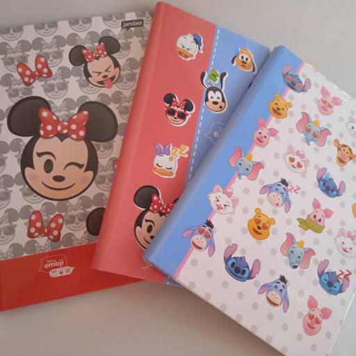 Caderno de Brochura Grande – Qualidade e Durabilidade em São Paulo, SP em São Paulo, SP por Papelaria e Presente Safari