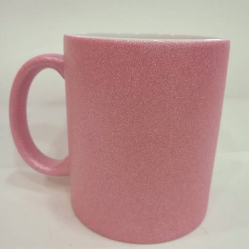 Caneca de Glitter Personalizada – Brilho e Exclusividade em São Paulo, SP