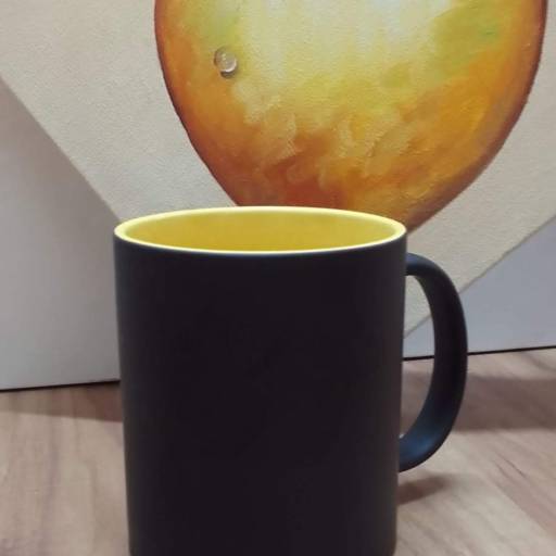 Caneca Mágica Personalizada – Surpreenda com Criatividade em São Paulo, SP em São Paulo, SP por Papelaria e Presente Safari