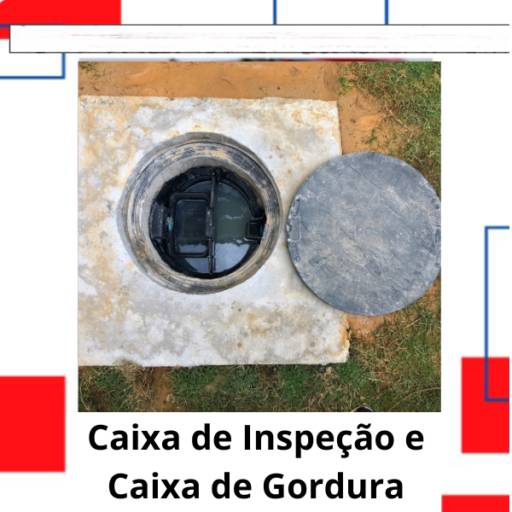  Desentupimento de Caixa de Inspeção e Caixa de Gordura em Itapetininga