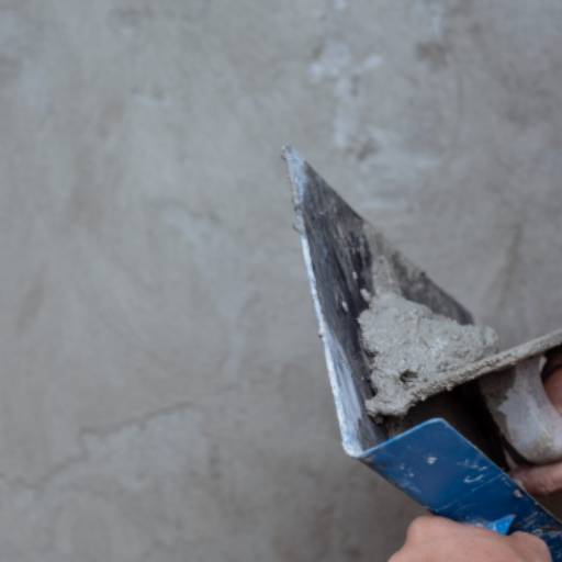 Cimento Queimado – Elegância e Resistência | Ferraz de Vasconcelos, SP