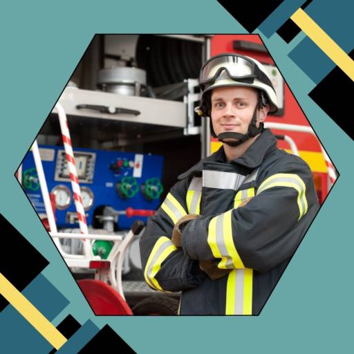 Brigadista Bombeiro Civil