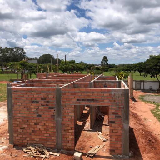 Instalação de Revestimentos com Acabamento Perfeito em Águas de Santa Bárbara, SP