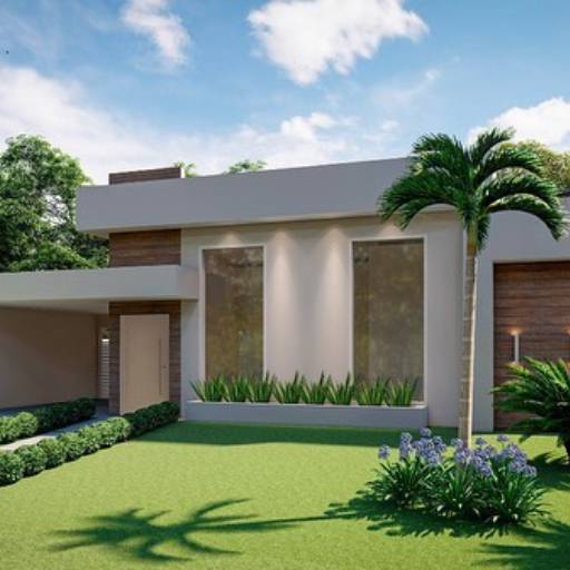 Execução de Obras em Condomínios com Qualidade e Eficiência – Águas de Santa Bárbara, SP