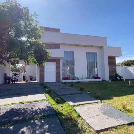 Construção de Casas Personalizadas – Qualidade e Exclusividade em Águas de Santa Bárbara, SP