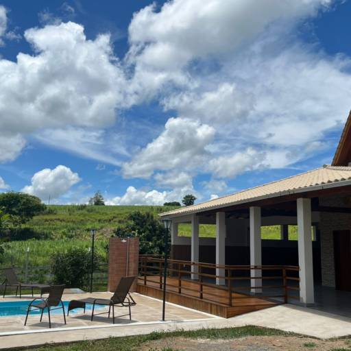 Arena Goiana Espaço para Eventos