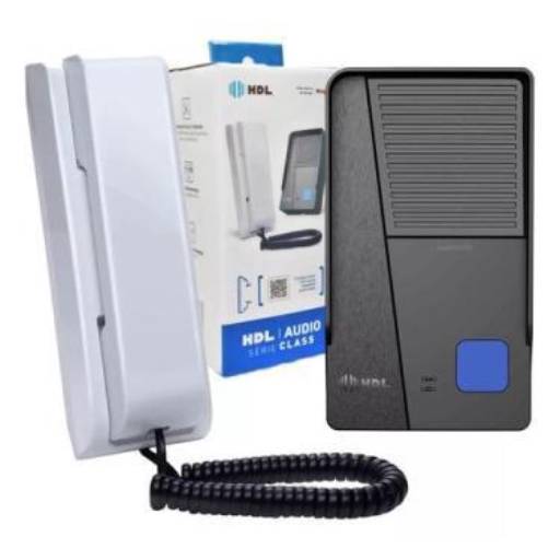 Interfone – Segurança e Comunicação Eficiente em Riviera de Santa Cristina XIII, SP