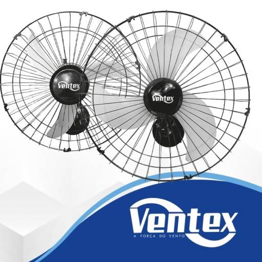 Ventilador Ventex – Climatização Eficiente e Conforto em Riviera de Santa Cristina I, SP