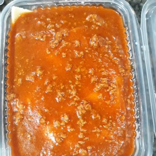 Massas Caseiras – Sabor e Qualidade em São Manuel por Elaine Rotisserie