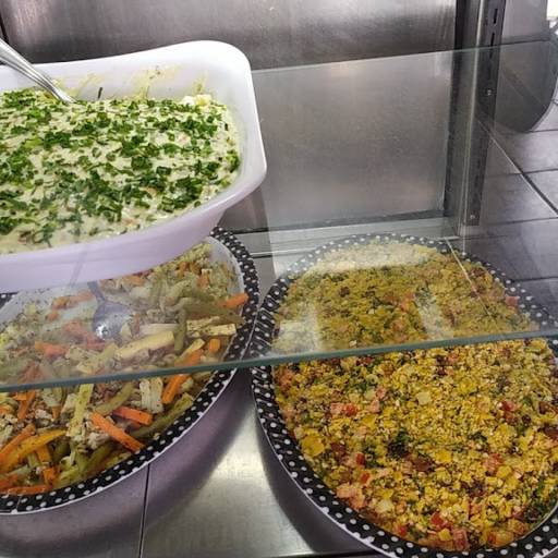 Prato Feito Caseiro – Sabor e Qualidade em São Manuel