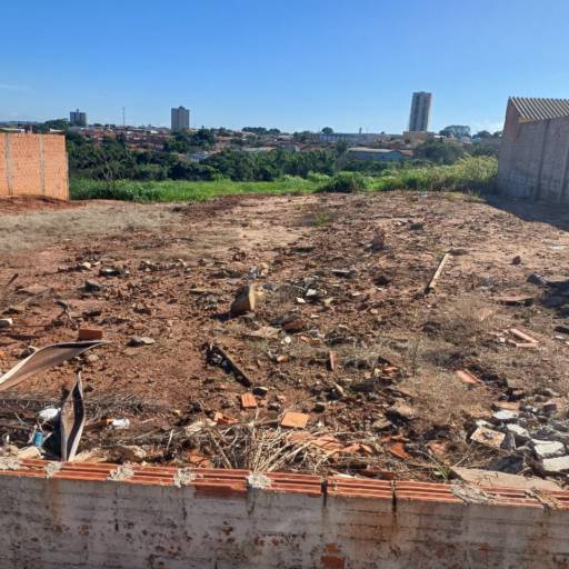 Terrenos à Venda com Ótima Localização - Bairro Bom Pastor - São Manuel, SP por Stamponi Imóveis