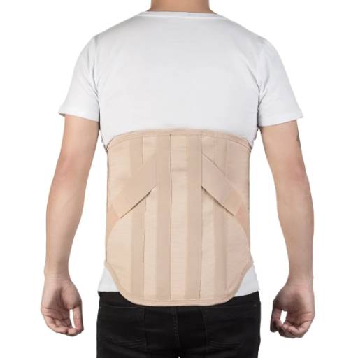 Colete Putti ou Jewett – Estabilização e Suporte para a Coluna na Lapa, PR por Big Corretiva Prevenção Saúde e Conforto
