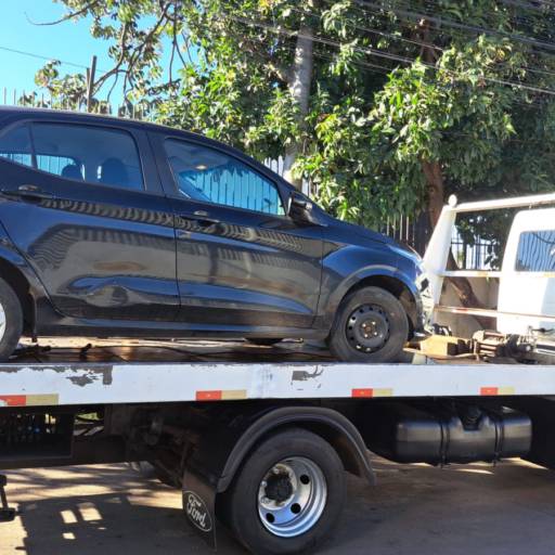 Serviço de Guincho em Samambaia - Marquinho Guincho, Brasília, DF por Marquinho Guincho