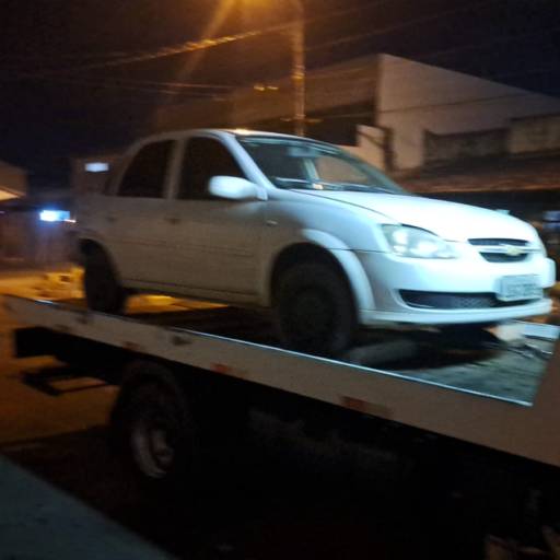 Serviço de Guincho entre Samambaia e Guará - Marquinho Guincho, Brasília, DF por Marquinho Guincho
