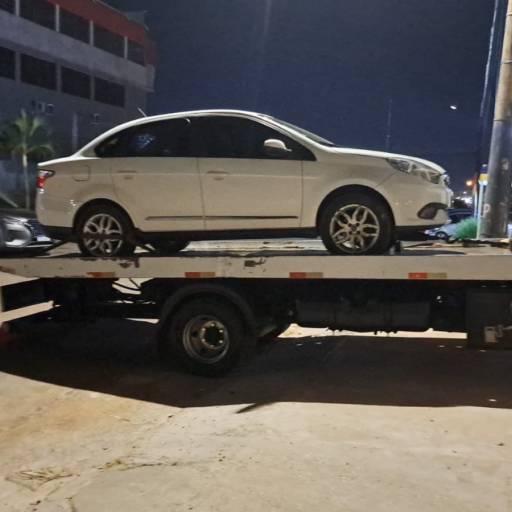 Serviço de Reboque em Samambaia - Marquinho Guincho, Brasília, DF por Marquinho Guincho