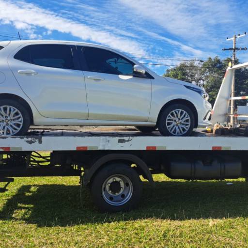 Serviço de Guincho em Samambaia - Marquinho Guincho, Brasília, DF por Marquinho Guincho