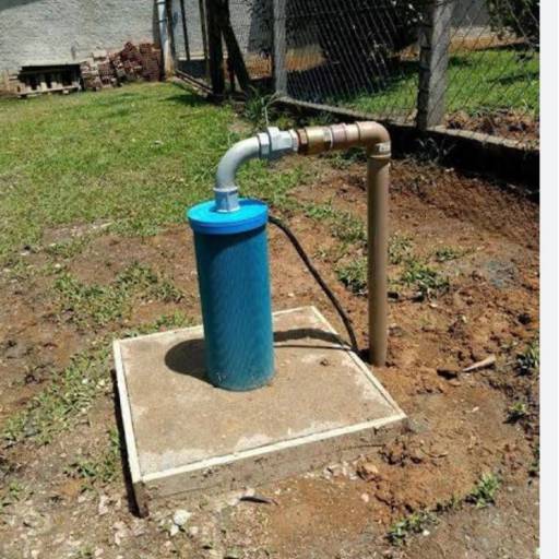 Manutenção de Poços Artesianos em Brasília