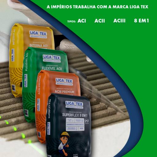 Argamassa de Alta Performance – Resistência e Durabilidade em Águas de Santa Bárbara, SP