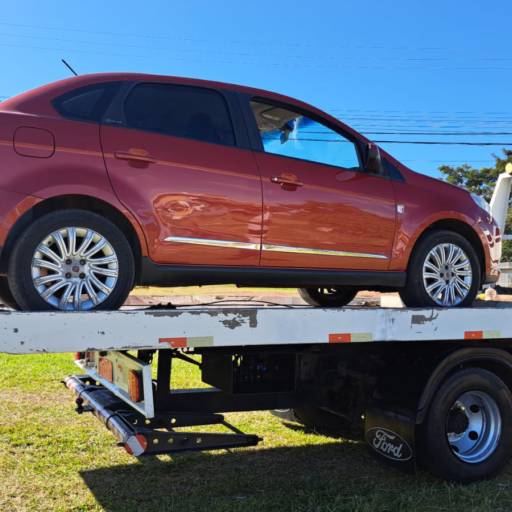 Transporte de Carro em Samambaia - Marquinho Guincho, Brasília, DF por Marquinho Guincho