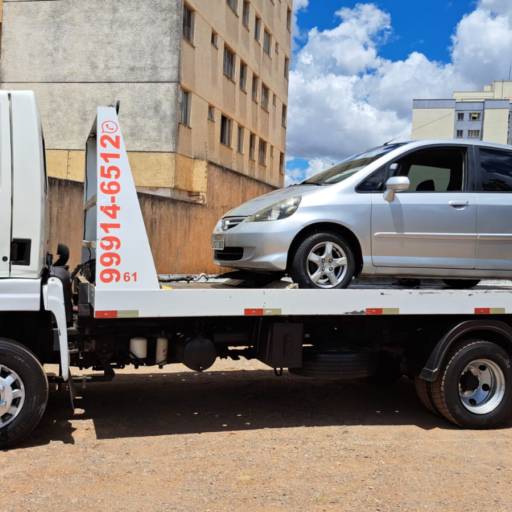 Serviço de Guincho entre Samambaia e Ceilândia - Marquinho Guincho, Brasília, DF por Marquinho Guincho
