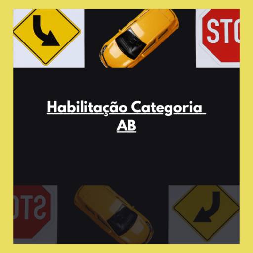 Tirar carta de carro e moto e  Itapetininga - CNH AB