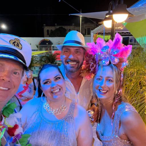 Sexta Carnavalesca 2025