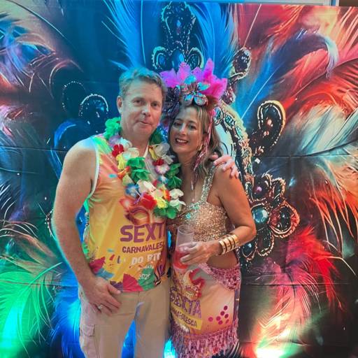 Sexta Carnavalesca 2025 por BTC - Botucatu Tênis Clube