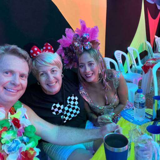 Sexta Carnavalesca 2025 por BTC - Botucatu Tênis Clube