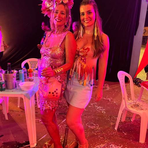 Sexta Carnavalesca 2025 por BTC - Botucatu Tênis Clube