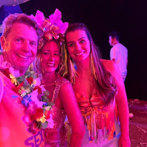 Sexta Carnavalesca 2025 por BTC - Botucatu Tênis Clube