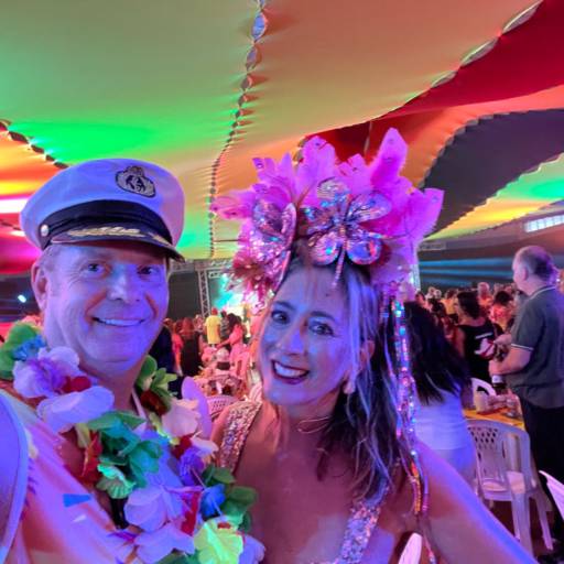 Sexta Carnavalesca 2025 por BTC - Botucatu Tênis Clube