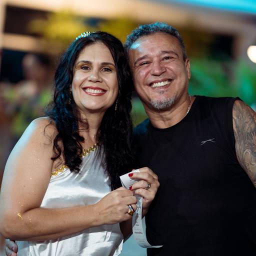 Sexta Carnavalesca 2025 por BTC - Botucatu Tênis Clube