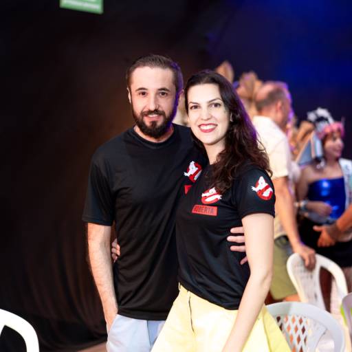 Sexta Carnavalesca 2025 por BTC - Botucatu Tênis Clube