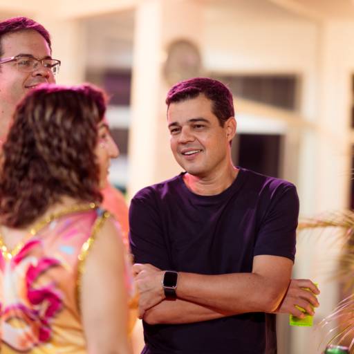 Sexta Carnavalesca 2025 por BTC - Botucatu Tênis Clube