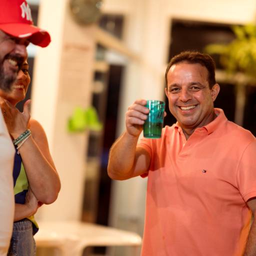 Sexta Carnavalesca 2025 por BTC - Botucatu Tênis Clube