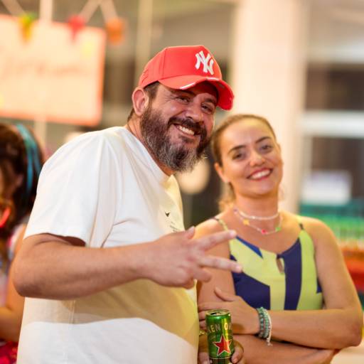 Sexta Carnavalesca 2025 por BTC - Botucatu Tênis Clube