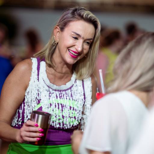 Sexta Carnavalesca 2025 por BTC - Botucatu Tênis Clube