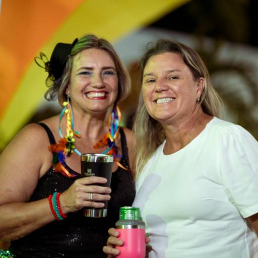 Sexta Carnavalesca 2025 por BTC - Botucatu Tênis Clube