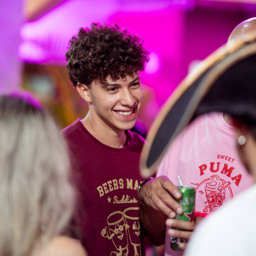 Sexta Carnavalesca 2025 por BTC - Botucatu Tênis Clube