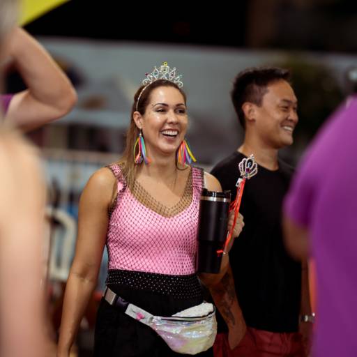 Sexta Carnavalesca 2025 por BTC - Botucatu Tênis Clube