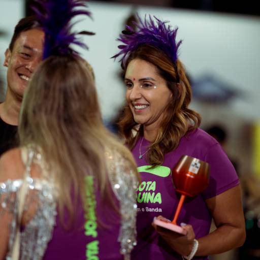 Sexta Carnavalesca 2025 por BTC - Botucatu Tênis Clube