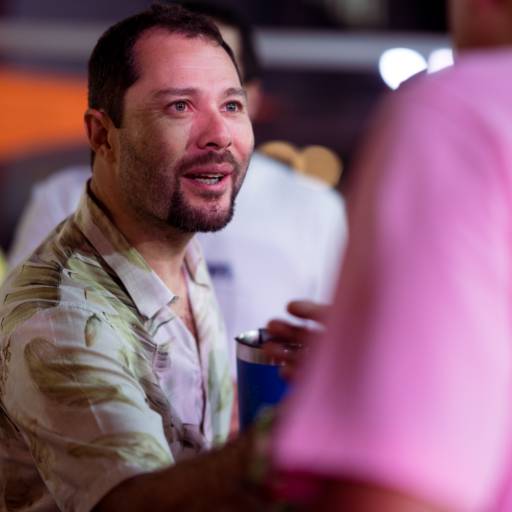 Sexta Carnavalesca 2025 por BTC - Botucatu Tênis Clube