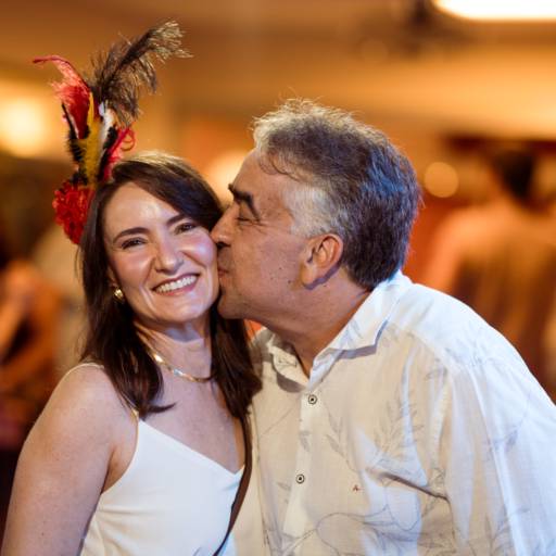 Sexta Carnavalesca 2025 por BTC - Botucatu Tênis Clube