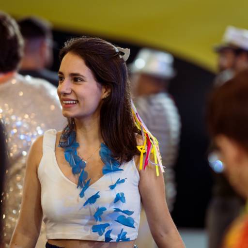 Sexta Carnavalesca 2025 por BTC - Botucatu Tênis Clube