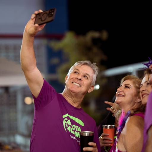 Sexta Carnavalesca 2025 por BTC - Botucatu Tênis Clube