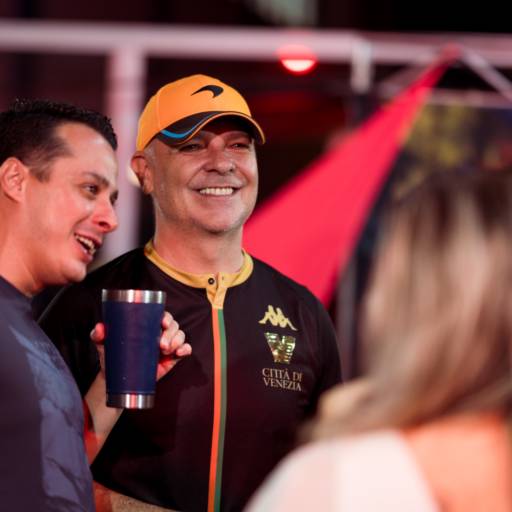 Sexta Carnavalesca 2025 por BTC - Botucatu Tênis Clube