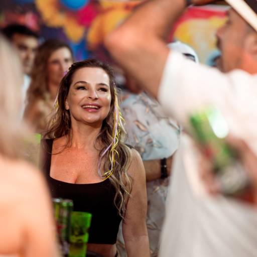 Sexta Carnavalesca 2025 por BTC - Botucatu Tênis Clube