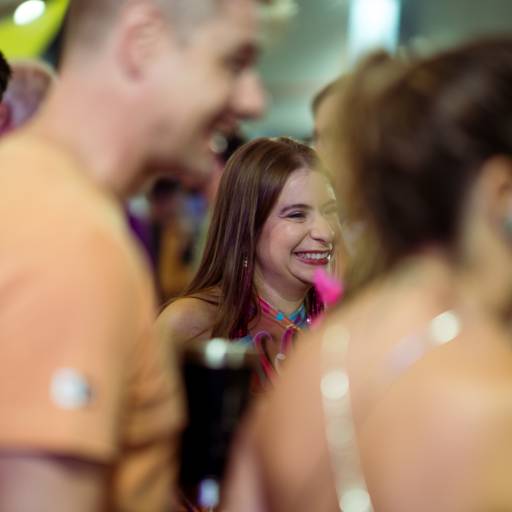 Sexta Carnavalesca 2025 por BTC - Botucatu Tênis Clube