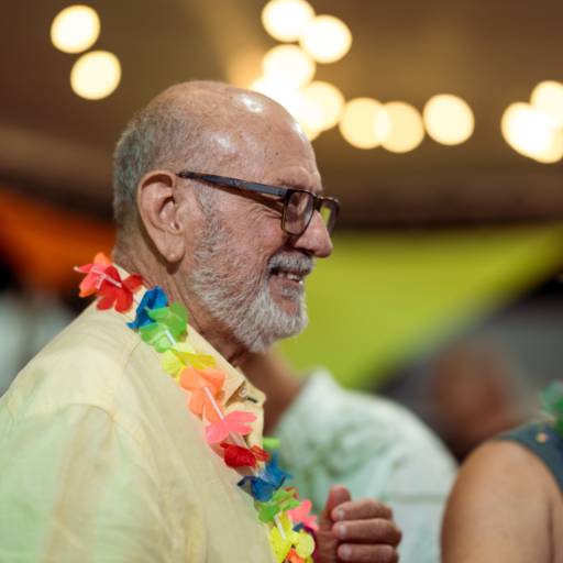 Sexta Carnavalesca 2025 por BTC - Botucatu Tênis Clube