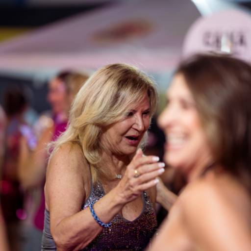 Sexta Carnavalesca 2025 por BTC - Botucatu Tênis Clube